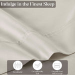 Cotton Blend Solid Pillowcases, Set of 2 - Pillowcases by Superior