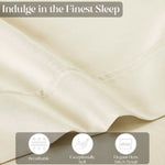 Cotton Blend Solid Pillowcases, Set of 2 - Pillowcases by Superior
