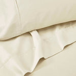 Cotton Blend Solid Pillowcases, Set of 2 - Pillowcases by Superior