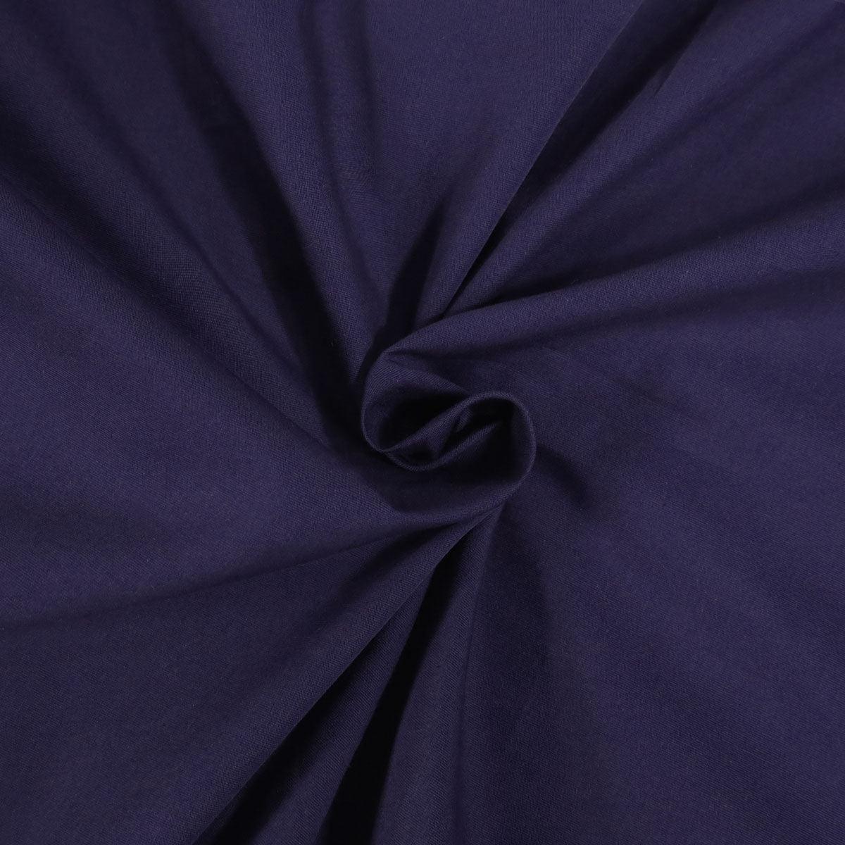 Cotton Percale 300 Thread Count Solid 2 Piece Pillowcase Set - Pillowcases by Superior Brand
