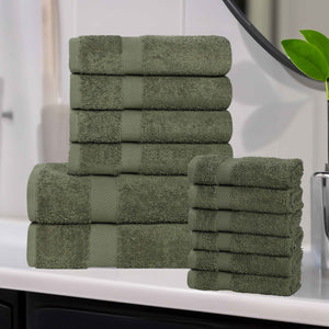 Forest Green