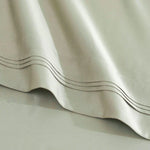 Egyptian Cotton 1500 Thread Count Eco-Friendly Solid Sheet Set Sage - Egyptian Cotton Sheet Set by Superior