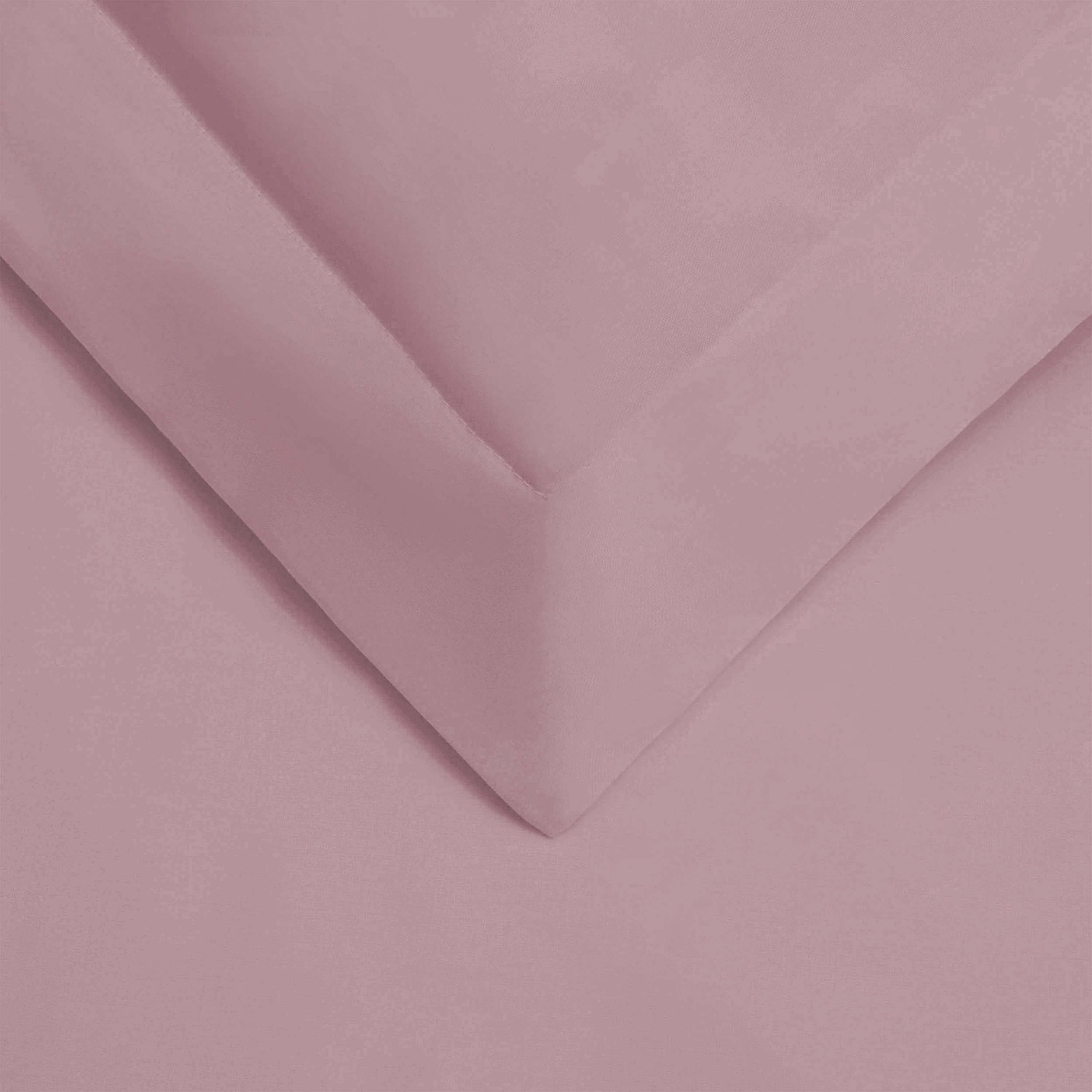 Egyptian Cotton 530 Thread Count Solid Luxury Duvet Cover Set - Egyptian Cotton Duvet Cover Set by Superior