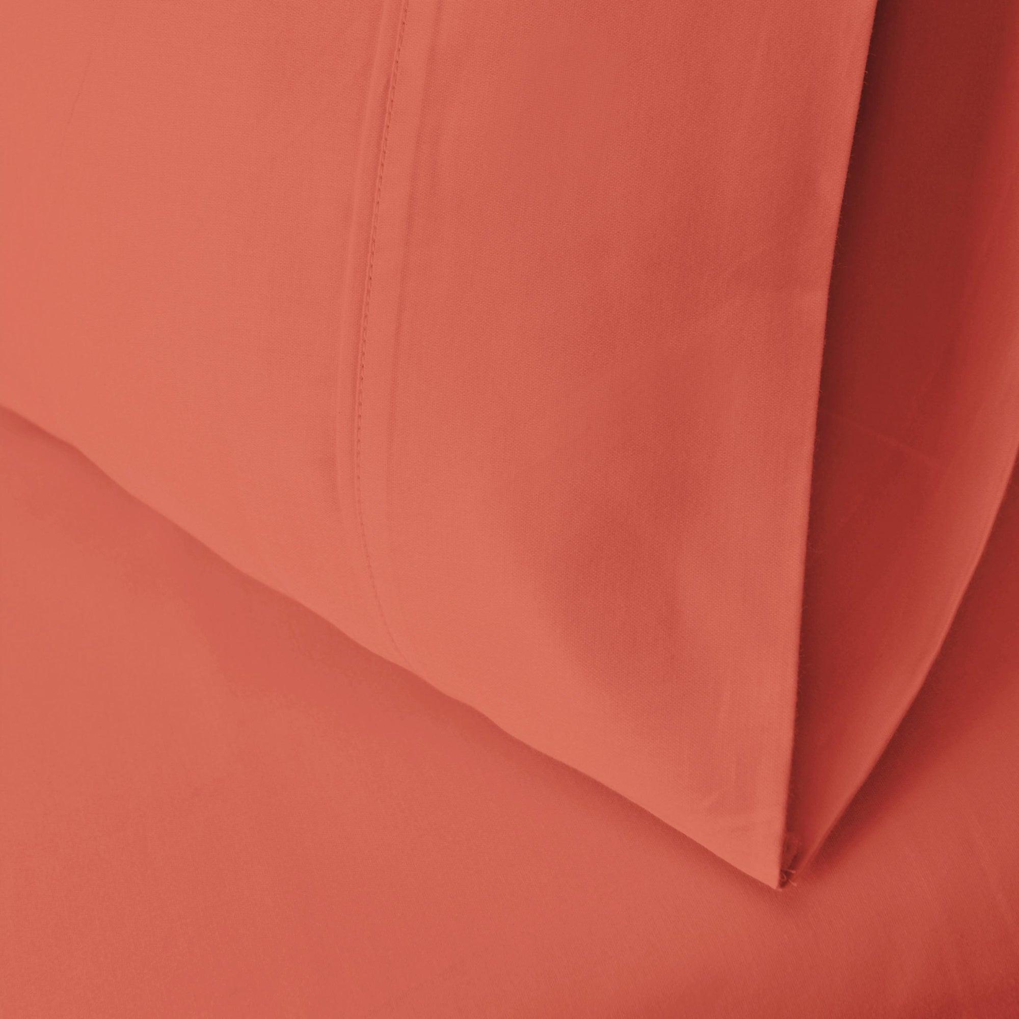 Egyptian Cotton 700 Thread Count 2 Piece Pillowcase Set - Egyptian Cotton Pillowcases by Superior