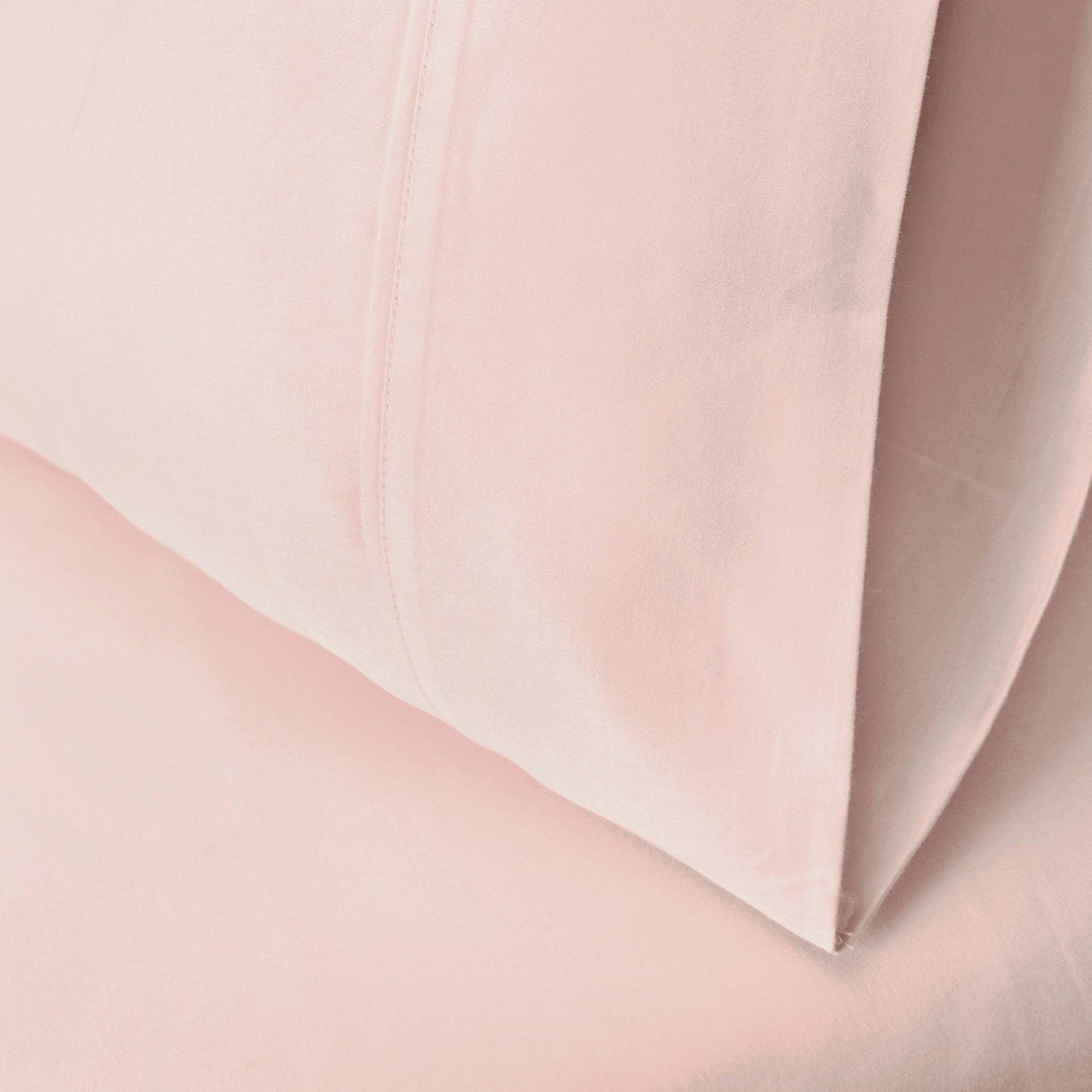 Egyptian Cotton 700 Thread Count 2 Piece Pillowcase Set - Egyptian Cotton Pillowcases by Superior