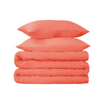 Egyptian Cotton 700 Thread Count Duvet Cover Bedding Set - Egyptian Cotton Duvet Cover Set by Superior