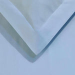 Egyptian Cotton 700 Thread Count Duvet Cover Bedding Set - Egyptian Cotton Duvet Cover Set by Superior
