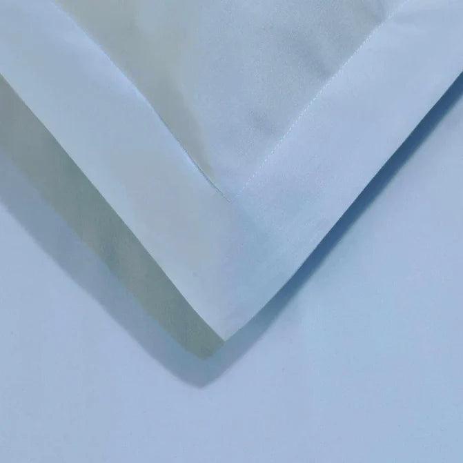 Egyptian Cotton 700 Thread Count Duvet Cover Bedding Set - Egyptian Cotton Duvet Cover Set by Superior