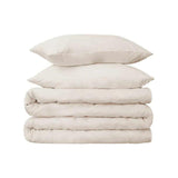 Egyptian Cotton 700 Thread Count Duvet Cover Bedding Set - Egyptian Cotton Duvet Cover Set by Superior