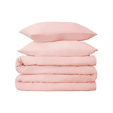 Egyptian Cotton 700 Thread Count Duvet Cover Bedding Set - Egyptian Cotton Duvet Cover Set by Superior