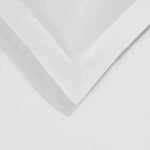 Egyptian Cotton 700 Thread Count Duvet Cover Bedding Set - Egyptian Cotton Duvet Cover Set by Superior