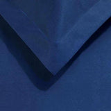 Egyptian Cotton 700 Thread Count Duvet Cover Bedding Set - Egyptian Cotton Duvet Cover Set by Superior