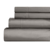 Egyptian Cotton 850 Thread Count Solid Deep Pocket Bed Sheet Set - Egyptian Cotton Sheet Set by Superior Brand
