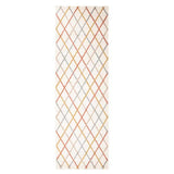 Ellis Diamond Trellis Indoor Area Rugs Or Runner Rug - Rugs by Superior