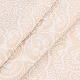 Enzy Medium Weight Floral Matelasse 3 Piece Bedspread Pillow Sham Set - Bedspread by Superior