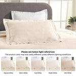 Florin Cotton Matelasse Weave Jacquard Scroll Medallion Bedspread Set - Bedspread by Superior