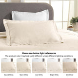 Florin Cotton Matelasse Weave Jacquard Scroll Medallion Bedspread Set - Bedspread by Superior