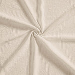 Florin Cotton Matelasse Weave Jacquard Scroll Medallion Bedspread Set - Bedspread by Superior