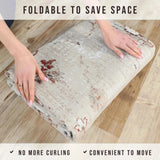 Elodie Bohemian Geometric Floral Medallion Indoor Area Rug Or Runner - Rugs by Superior