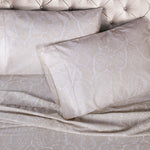 Italian Paisley 600 Thread Count Cotton Blend 2-Piece Pillowcase Set - Pillowcases by Superior