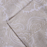 Italian Paisley 600 Thread Count Cotton Blend 2-Piece Pillowcase Set - Pillowcases by Superior