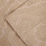 Italian Paisley 600 Thread Count Cotton Blend 2-Piece Pillowcase Set - Pillowcases by Superior