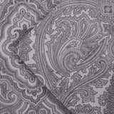 Italian Paisley 600 Thread Count Cotton Blend 2-Piece Pillowcase Set - Pillowcases by Superior