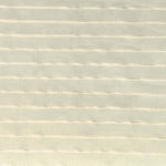 Jackson Striped Sheer Window Curtain Panels, Set of 2 - Sheer Curtains by Superior
