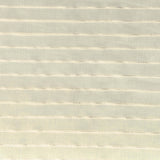 Jackson Striped Sheer Window Curtain Panels, Set of 2 - Sheer Curtains by Superior