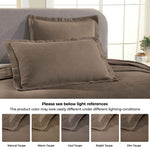 Jacquard Matelassé Paisley Cotton Bedspread Set - Bedspread by Superior