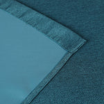 Jaxon Textured Blackout Curtain Set of 2 Panels - Blackout Curtains by Superior