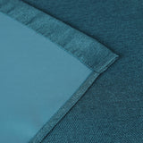 Jaxon Textured Blackout Curtain Set of 2 Panels - Blackout Curtains by Superior