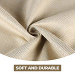 Jaxon Textured Blackout Curtain Set of 2 Panels - Blackout Curtains by Superior