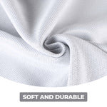 Jaxon Textured Blackout Curtain Set of 2 Panels - Blackout Curtains by Superior