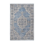 Kailani Modern Farmhouse Medallion Indoor Area Rug or Runner - Rugs by Superior