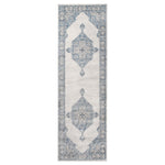 Kailani Modern Farmhouse Medallion Indoor Area Rug or Runner - Rugs by Superior
