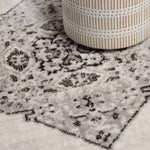 Kailani Modern Farmhouse Medallion Indoor Area Rug or Runner - Rugs by Superior