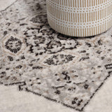 Kailani Modern Farmhouse Medallion Indoor Area Rug or Runner - Rugs by Superior