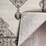 Kailani Modern Farmhouse Medallion Indoor Area Rug or Runner - Rugs by Superior