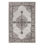 Kailani Modern Farmhouse Medallion Indoor Area Rug or Runner - Rugs by Superior
