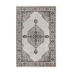 Kailani Modern Farmhouse Medallion Indoor Area Rug or Runner - Rugs by Superior
