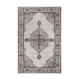 Kailani Modern Farmhouse Medallion Indoor Area Rug or Runner - Rugs by Superior
