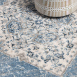 Kailani Modern Farmhouse Medallion Indoor Area Rug or Runner - Rugs by Superior