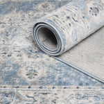 Kailani Modern Farmhouse Medallion Indoor Area Rug or Runner - Rugs by Superior