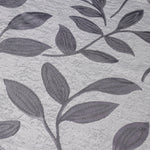 Leaves Room Darkening Blackout Curtain Panel Sets 4 Pieces - Blackout Curtains by Superior