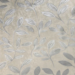 Leaves Room Darkening Blackout Curtain Panel Sets 4 Pieces - Blackout Curtains by Superior