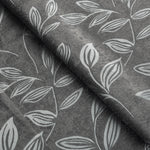 Leaves Room Darkening Blackout Curtain Panel Sets 4 Pieces - Blackout Curtains by Superior