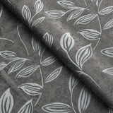 Leaves Room Darkening Blackout Curtain Panel Sets 4 Pieces - Blackout Curtains by Superior
