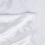 Leaves Room Darkening Grommet Blackout Curtain Panels, Set of 2 - Blackout Curtains by Superior