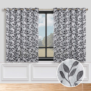 Silver/Black